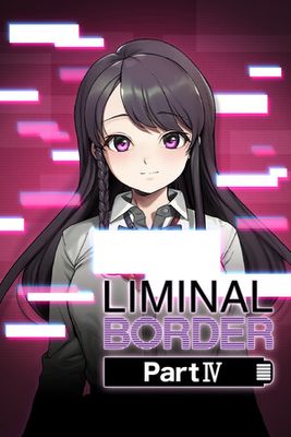Liminal Border Part IV game cover