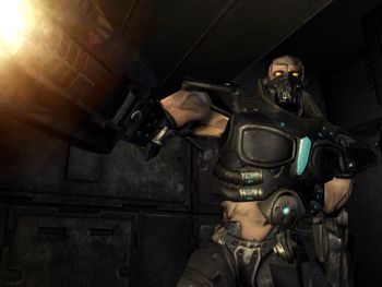 Get Quake IV Xbox 360