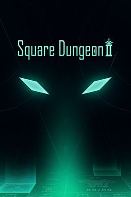 Square Dungeon 2 (PC) Código de Steam GLOBAL