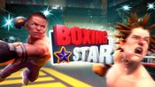 Boxing Star