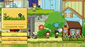 Scribblenauts Mega Pack (PS4) PSN Key UNITED STATES for sale