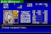 Get Castlevania: Harmony of Dissonance Game Boy Advance