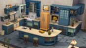 The Sims 4: Clean & Cozy Starter Bundle (RU/CZ/PL) (PC/MAC) Origin Key GLOBAL