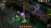 Demon's Rise - War for the Deep Steam Key GLOBAL
