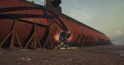 Ship Graveyard Simulator 2 - Submarines (DLC) Steam Key (PC) NORTH AMERICA for sale