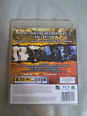 Resident Evil 5 Gold Edition PlayStation 3