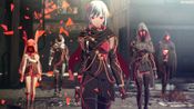 Redeem SCARLET NEXUS Pre-Order Bonus (DLC) (PS5) PSN Key EUROPE
