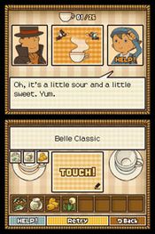 Redeem Professor Layton and the Diabolical Nintendo DS