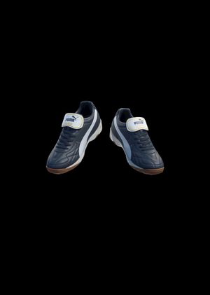 Fortnite - PUMA King Indoor ‘Black/Warm White’ Shoes (DLC) Epic Games Key GLOBAL