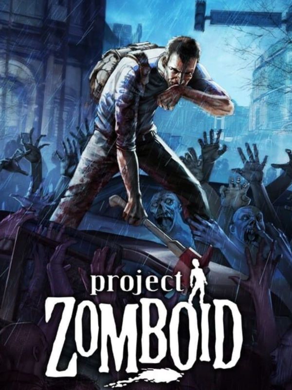 Survive the Zombie Apocalypse: Get Free Project Zomboid Now