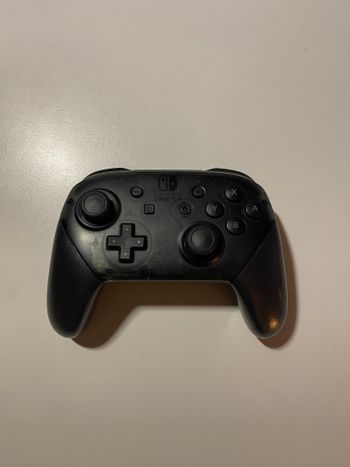 Nintendo PRO Controller 