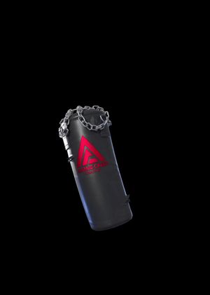 Fortnite - Heavy Bag Back Bling (DLC) Epic Games Key GLOBAL