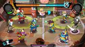 Redeem Super Dodgeball Beats