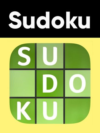 Sudoku Nintendo DS