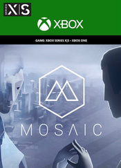 The Mosaic XBOX LIVE Key ARGENTINA