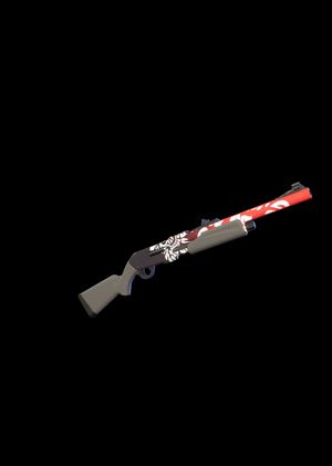 Fortnite - Flowerprint Wrap (DLC) Epic Games Key GLOBAL