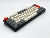 NOS C450 MINI Pro-1973 Gaming Mechaninė Klaviatūra for sale