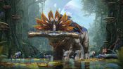Avatar: Frontiers of Pandora (Xbox X|S) Xbox Live Key GLOBAL for sale