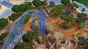 Get Parkitect - Booms & Blooms (DLC) (PC) Steam Key GLOBAL