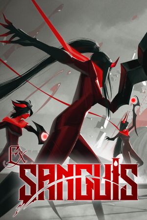 Ex Sanguis Steam Key (PC) GLOBAL