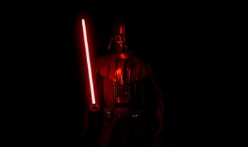 Vader Immortal: A Star Wars VR Series PlayStation 4 for sale
