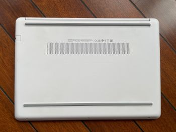 Redeem HP 14-bp060sa Notebook PC
