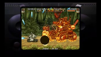Buy Metal Slug Anthology Wii