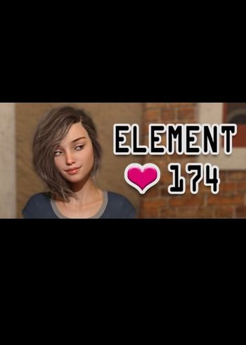 Element-174 - Part 1 (PC) Steam Key GLOBAL