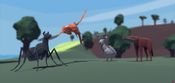 Animal Fight Club (PC) Steam Key GLOBAL