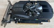 ASUS Phoenix GeForce GTX 1650 OC edition 4GB GDDR5