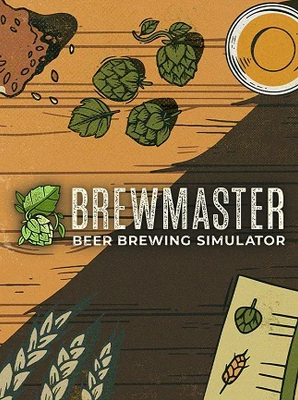Brewmaster: Beer Brewing Simulator