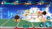 Weekly Shonen Jump Jikkyou Janjan Stadium