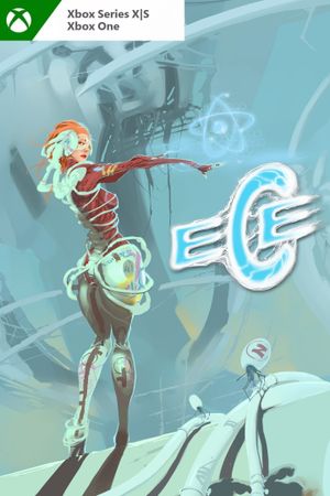 Energy Cycle Edge XBOX LIVE Key ARGENTINA