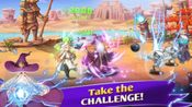 Tap Knights: Heroes & Monsters for sale