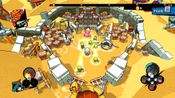 Zombie Rollerz: Pinball Heroes (PC) Steam Key GLOBAL