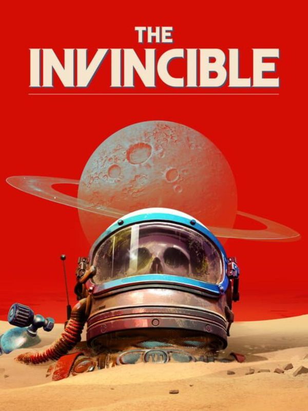 Your free copy of The Invincible is closer than you think