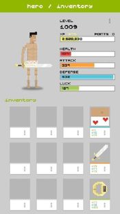 Buy Widget RPG