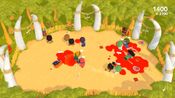Cannibal Cuisine (PC) Steam Key EUROPE for sale