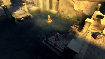 Buy God of War: Chains of Olympus PSP