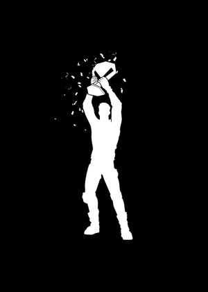 Fortnite - Champion's Celebration Emote (DLC) Epic Games Key GLOBAL