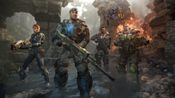 Gears of War: Judgment (Xbox One) Xbox Live Key EUROPE for sale