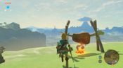 Get The Legend of Zelda: Breath of the Wild