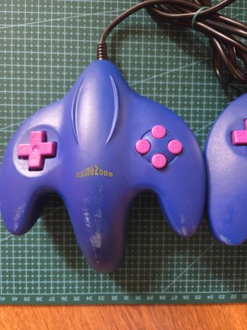 Gamezone 118 žaidimų su pultais