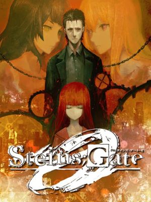 Steins;Gate 0