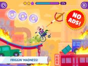 Redeem Happy Racing - Top Wheels Game
