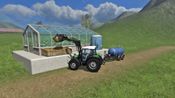Farming Simulator 2011 - Equipment Pack 3 (DLC) (PC) Steam Key GLOBAL for sale