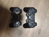 PlayStation 3 Slim, Black, 320GB for sale