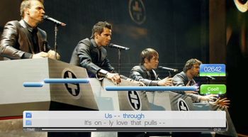Buy SingStar: Take That PlayStation 3