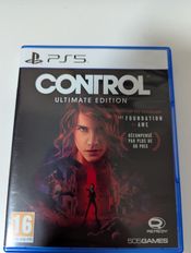 Control PlayStation 5