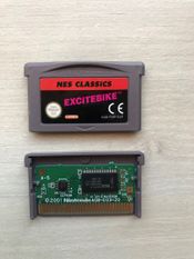 Classic NES Series: Excitebike Game Boy Advance